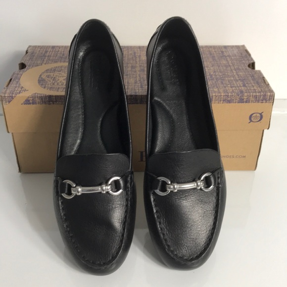 born magnolia loafer